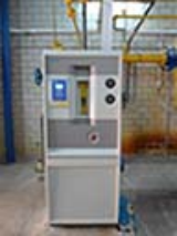 Gas Feed System Chlorine